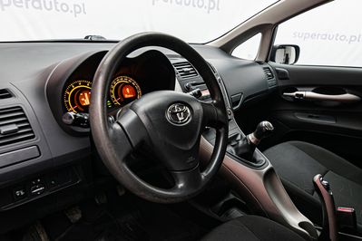 Toyota Auris 1.4