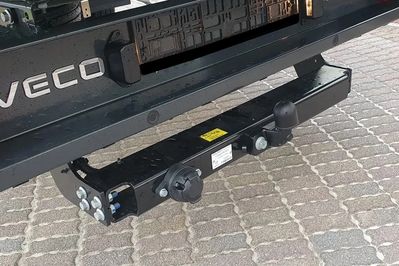Iveco Daily 50C18 Hi-Matic