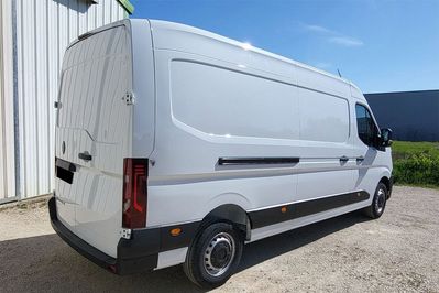 Renault Master L3H2 Extra