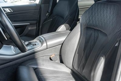 BMW X5 xDrive40d M Sport