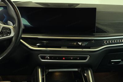 BMW X6 xDrive30d M Sport