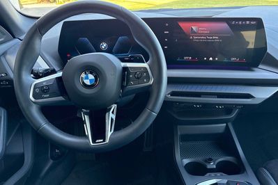 BMW Seria 2 Gran Coupe 220 M Sport