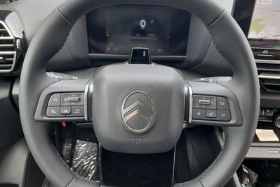 Citroen C4 X Max eDCT6 1.2 mHEV