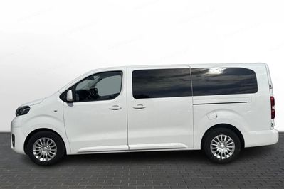 Toyota ProAce 2.0 D-4D Long Business
