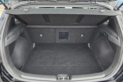 Hyundai i30 T-GDI DCT