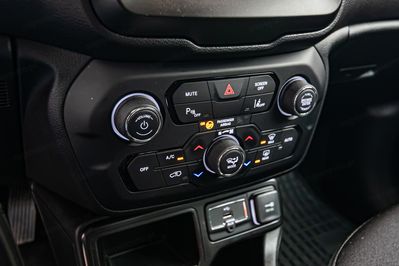 Jeep Renegade 1.0 Limited FWD