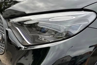 Mercedes GLC Coupe 300 e 4-Matic AMG Line