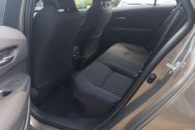 Toyota Corolla 1.8 Hybrid Comfort