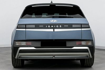 Hyundai Ioniq 5 84kWh Techniq