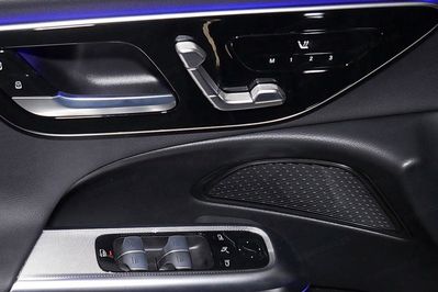 Mercedes Klasa E 220 d 4-Matic AMG