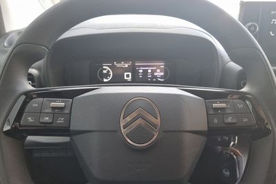 Citroen Berlingo Van M L1H1