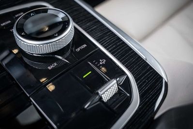 BMW X7 xDrive40d M Sport