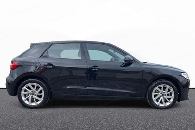 Audi A1 30 TFSI Advanced S tronic