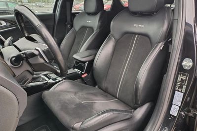 Kia ProCeed 1.5 T-GDI GT Line DCT