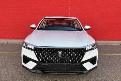 Bestune T77 1.5T Elegance DCT
