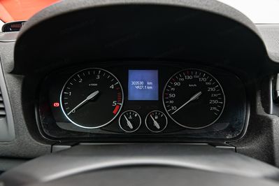 Renault Laguna 2.0 dCi