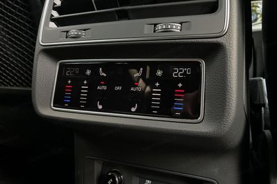 Audi Q7 50 TDI mHEV quattro S Line Tiptr.