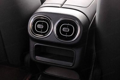 Mercedes GLC 220 d 4MATIC AMG Line