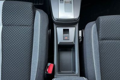 Opel Frontera Edition 1.2 Turbo