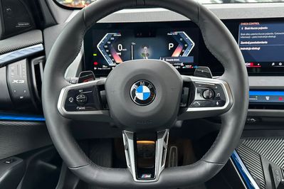 BMW X3 xDrive20d M Sport