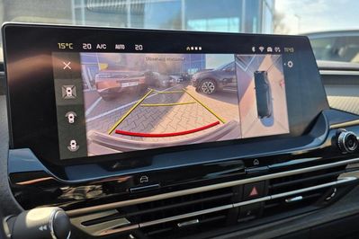 Citroen C5 X 1.6 PHEV 225 Shine Pack EAT8