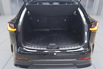 Lexus NX 350h Elegance 2WD