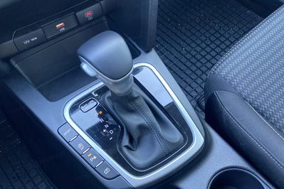 Kia Ceed 1.5 T-GDI M DCT