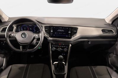 Volkswagen T-Roc 1.0 TSI