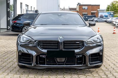 BMW Seria 2 Coupe M2 M xDrive