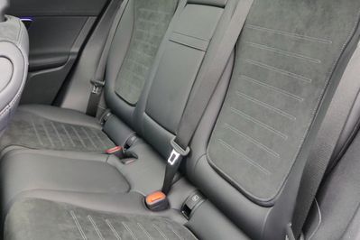 Mercedes GLC Coupe 220 d 4-Matic AMG Line