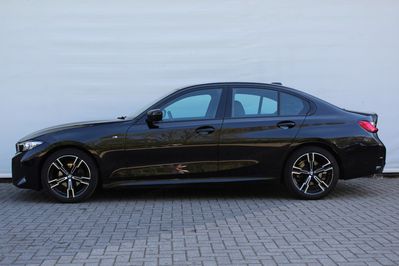 BMW Seria 3 318d M Sport