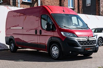 Citroen Jumper L3H2