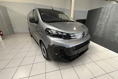 Peugeot Expert XL L2H1