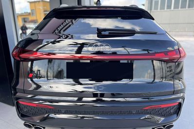 Audi Q5 SQ5 TFSI quattro Sportback