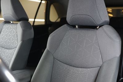 Toyota RAV4 2.5 Hybrid Comfort 4x4