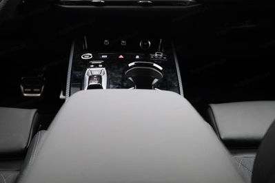 Audi A5 TFSI quattro Avant