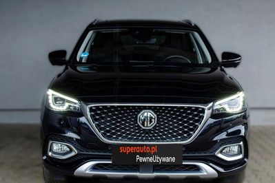 MG HS 1.5 T-GDI Exclusive