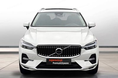 Volvo XC60 T6 Plug-In Hybrid AWD Plus Bright