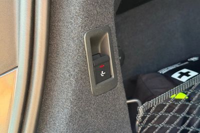 Audi A8 50 TDI quattro