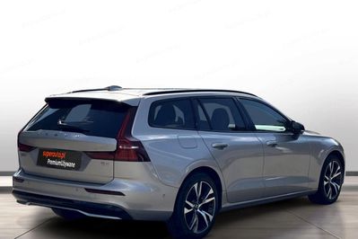 Volvo V60 B4 B Ultimate Dark aut