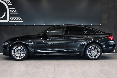 BMW Seria 4 440I Xdrive m Sport Sport