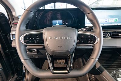 Omoda 5 1.5 T-GDI Hybrid Premium DHT