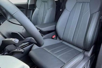 Audi Q5 e-Hybrid quattro Sportback