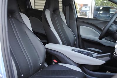BYD Dolphin Surf Comfort