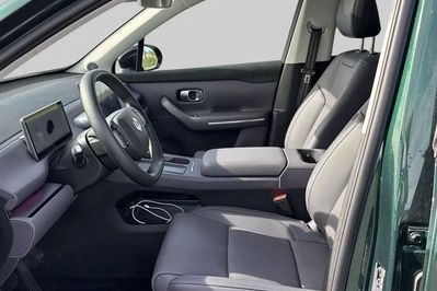 Leapmotor C10 Design 69.9 kWh