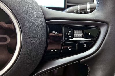 BYD Seal Excellence AWD