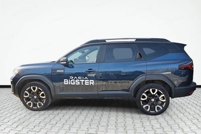 Dacia Bigster 1.8 Full Hybrid Journey MMT