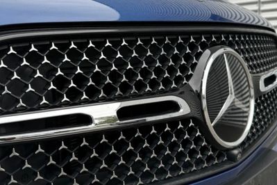 Mercedes GLC 220 d 4-Matic AMG Line