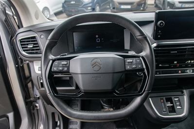 Citroen SpaceTourer XL L2H1 Business EAT8