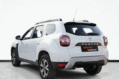 Dacia Duster 1.0 TCe Prestige